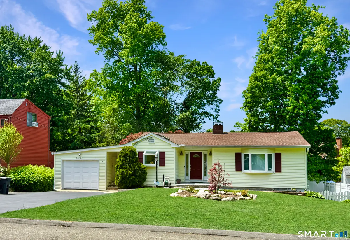 28 Pamlynn Road, Stamford, CT 06905 - #1