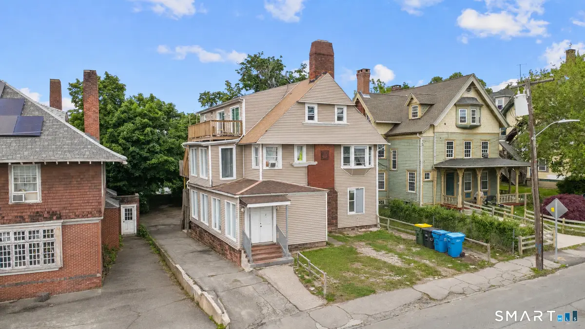 135 Prospect Street, Waterbury, CT 06710 - #1