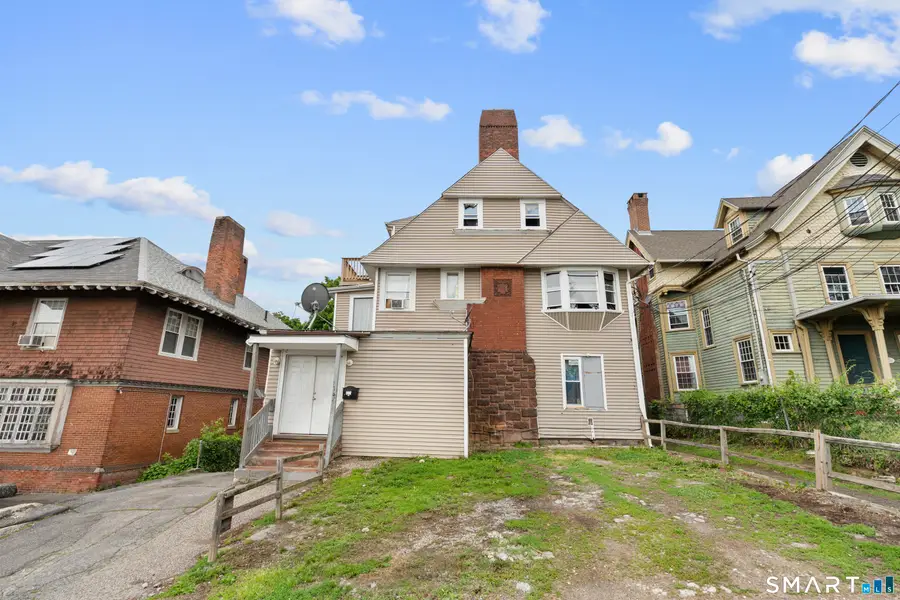 135 Prospect Street, Waterbury, CT 06710 - #2