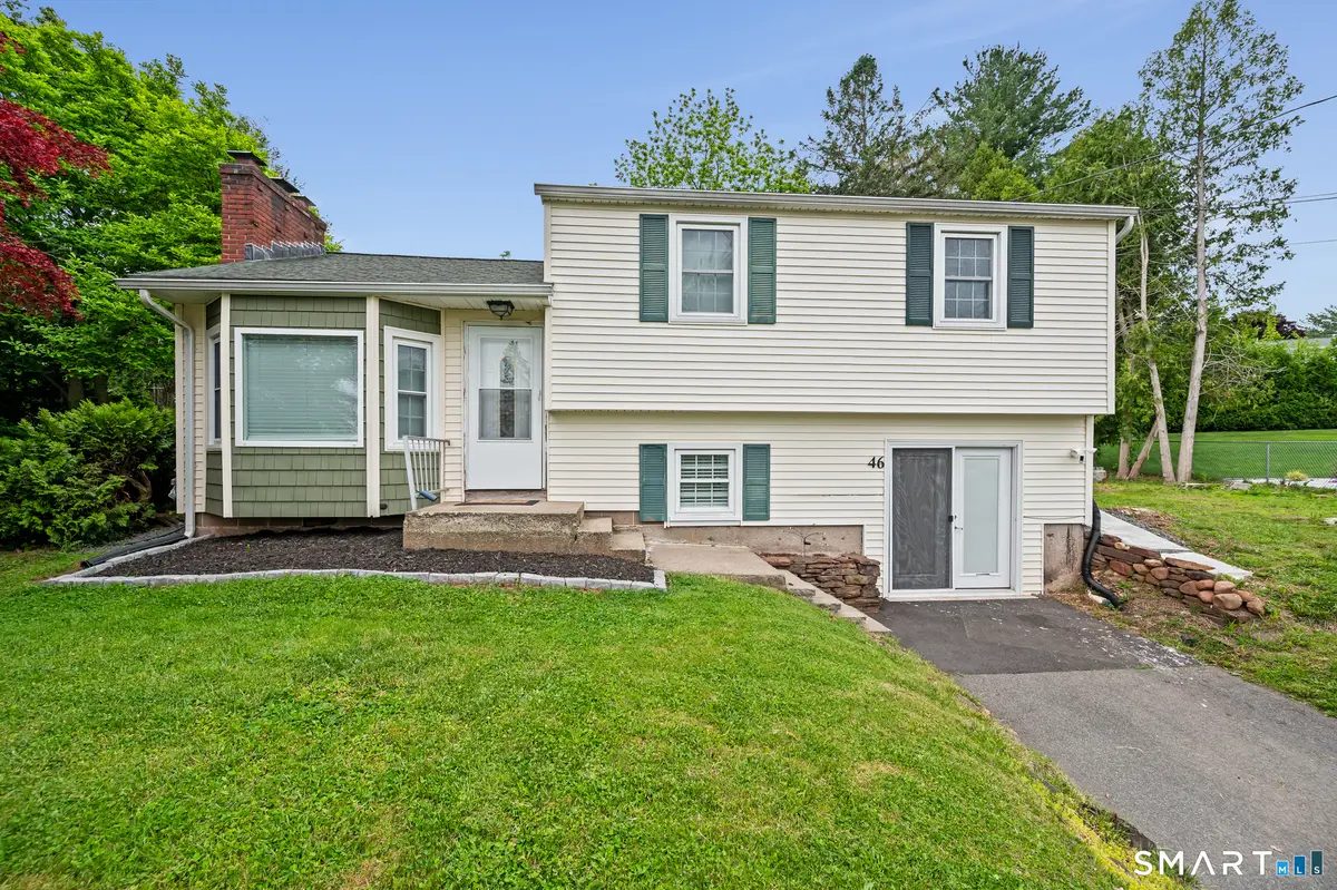 46 Garden Gate Road, Southington, CT 06489 - #1