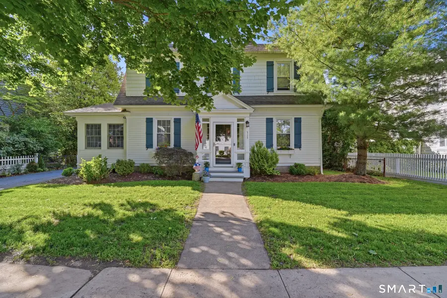 313 Old Post Road, Fairfield, CT 06824 - #3