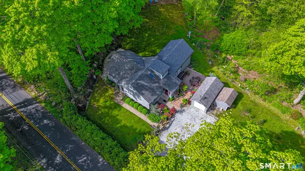 471 Newtown Turnpike, Redding, CT 06896