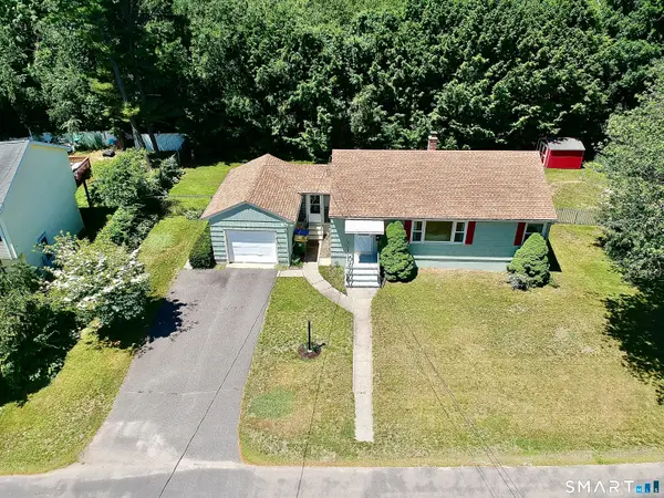 100 Decicco Road, Waterbury, CT 06705