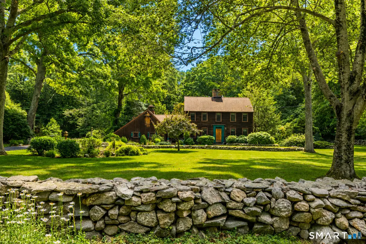 89 Brushy Hill Road, Newtown, CT 06470 - #1