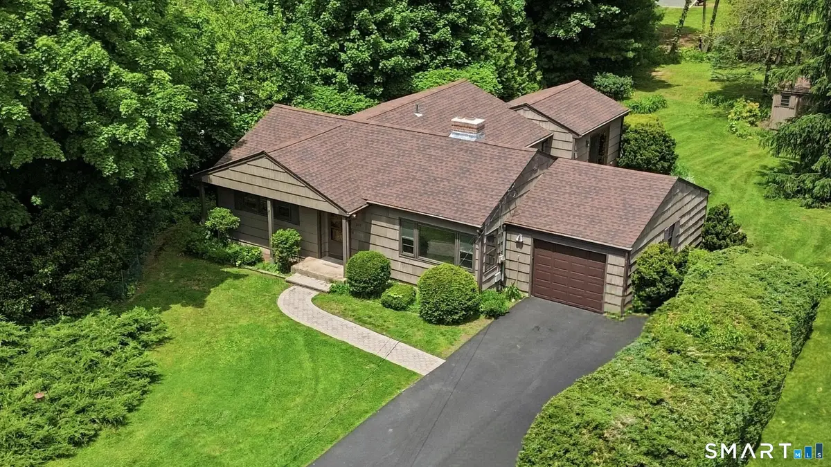 257 Parsonage Street, Rocky Hill, CT 06067 - #1
