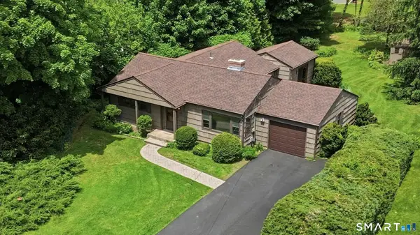 257 Parsonage Street, Rocky Hill, CT 06067