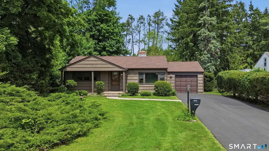 257 Parsonage Street, Rocky Hill, CT 06067 - #3