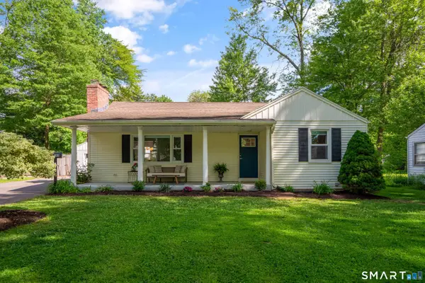 288 Westpoint Terrace, West Hartford, CT 06107