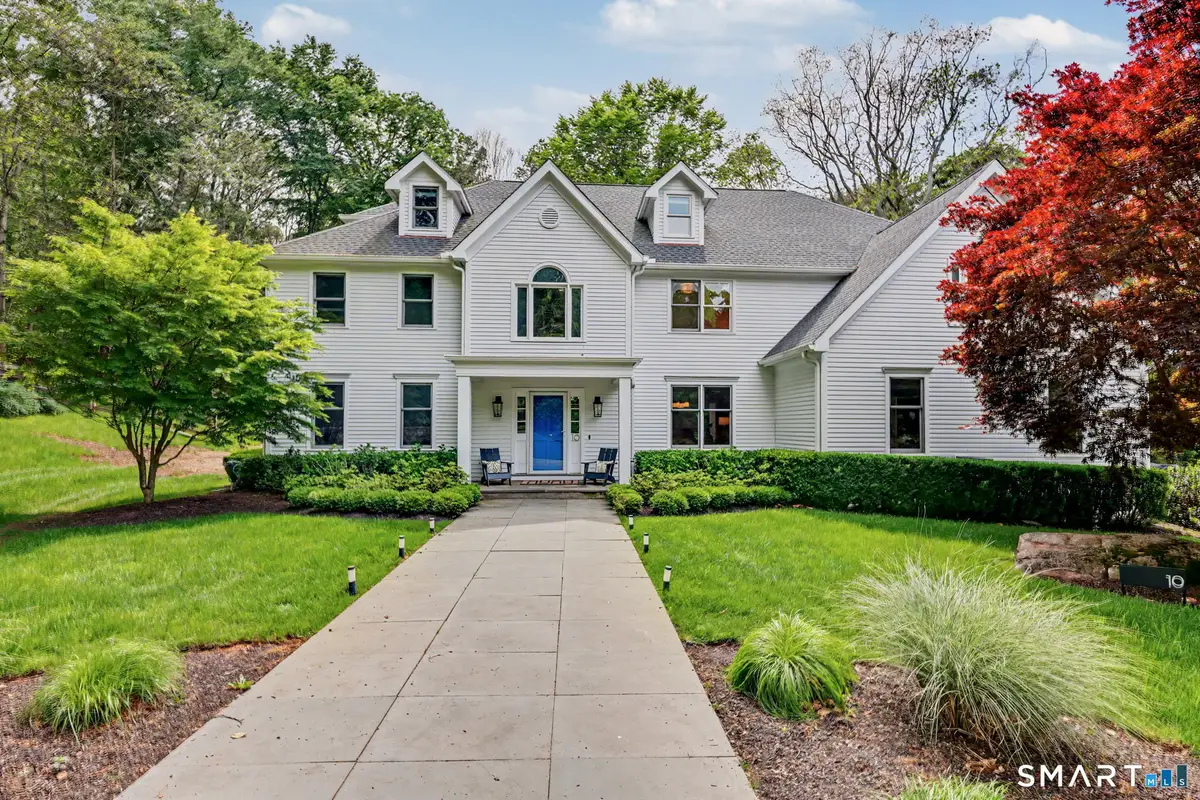 10 Side Hill Road, Westport, CT 06880 - #1