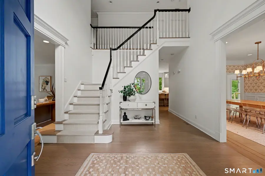 10 Side Hill Road, Westport, CT 06880 - #2