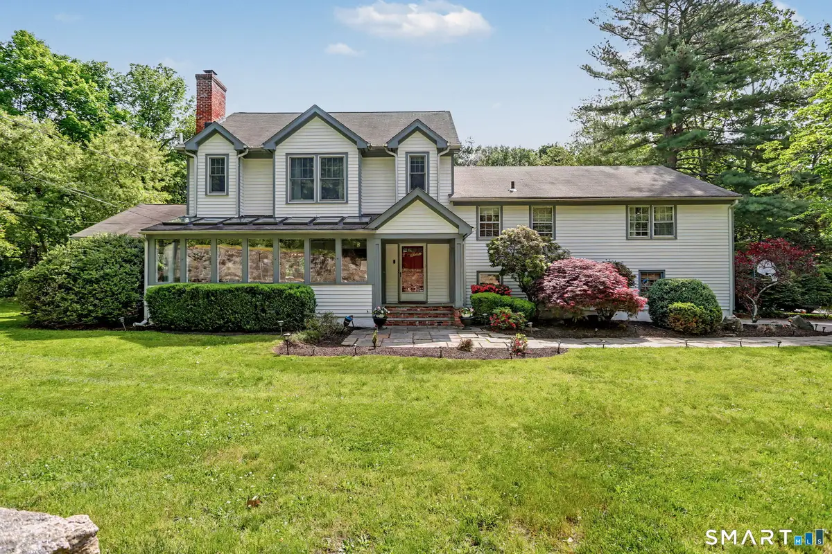 36 Turkey Hill Road North, Westport, CT 06880 - #1
