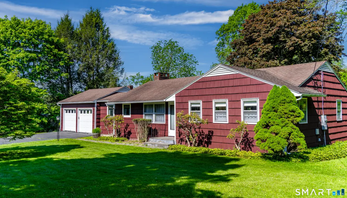 39 Indian Mountain Road, Lakeville, CT 06039 - #1