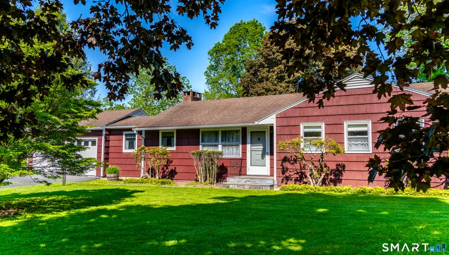 39 Indian Mountain Road, Lakeville, CT 06039 - #2