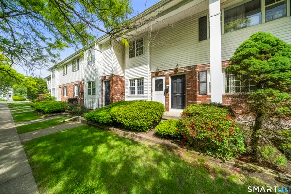 F9 Bradley Circle #F9, Enfield, CT 06082