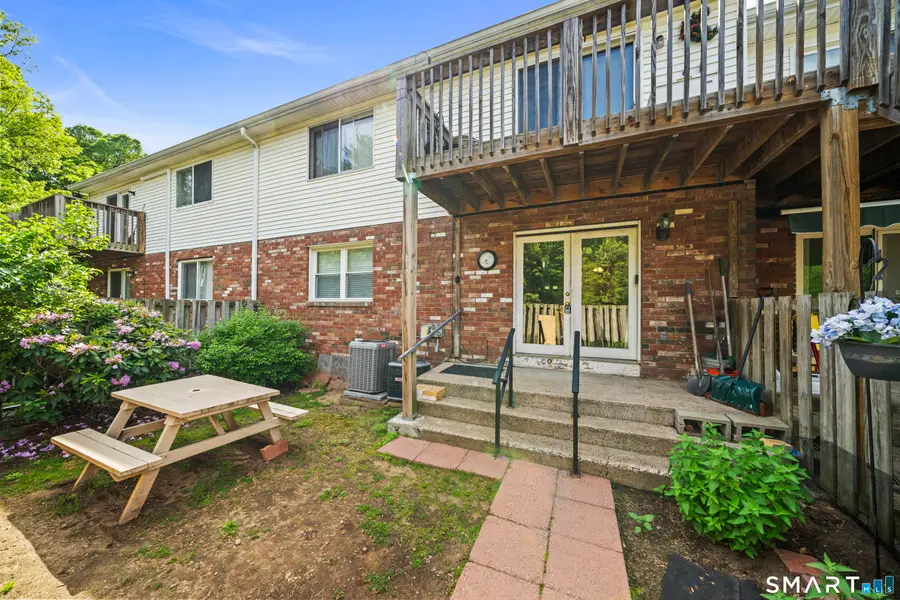 F9 Bradley Circle #F9, Enfield, CT 06082 - #3
