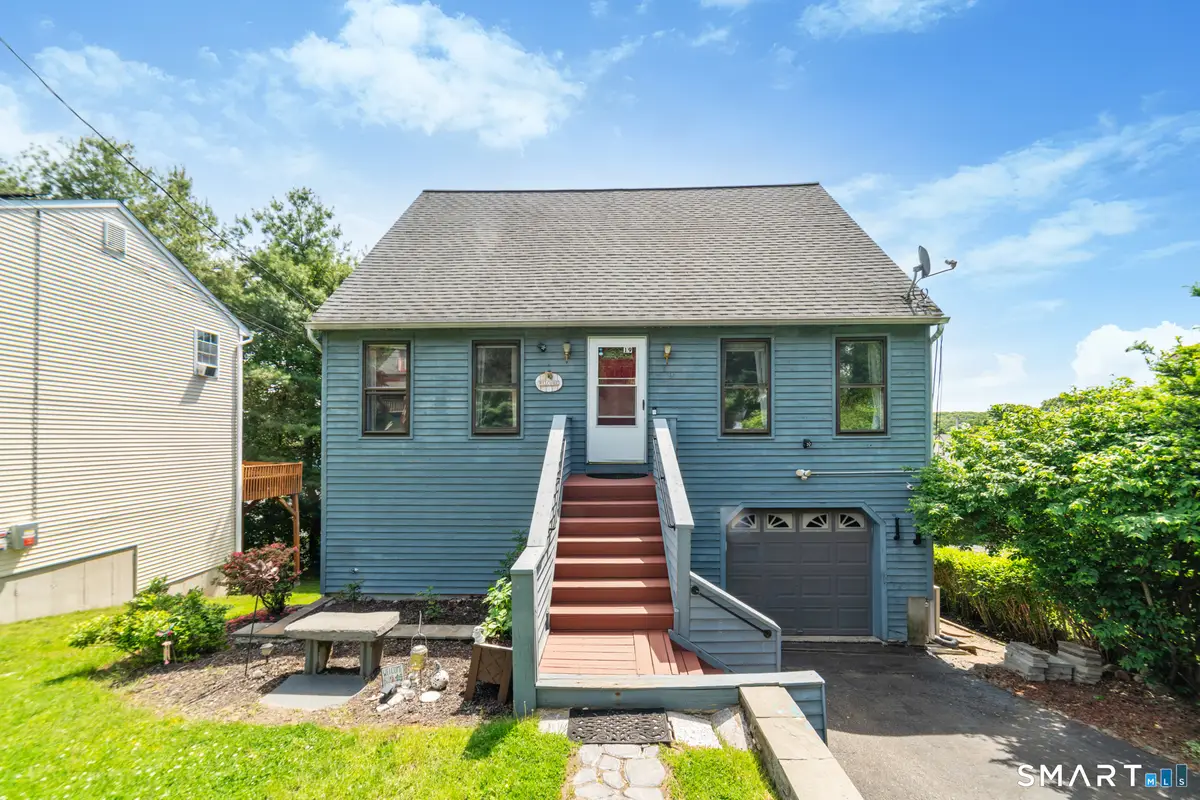 19 Colony Street, Shelton, CT 06484 - #1