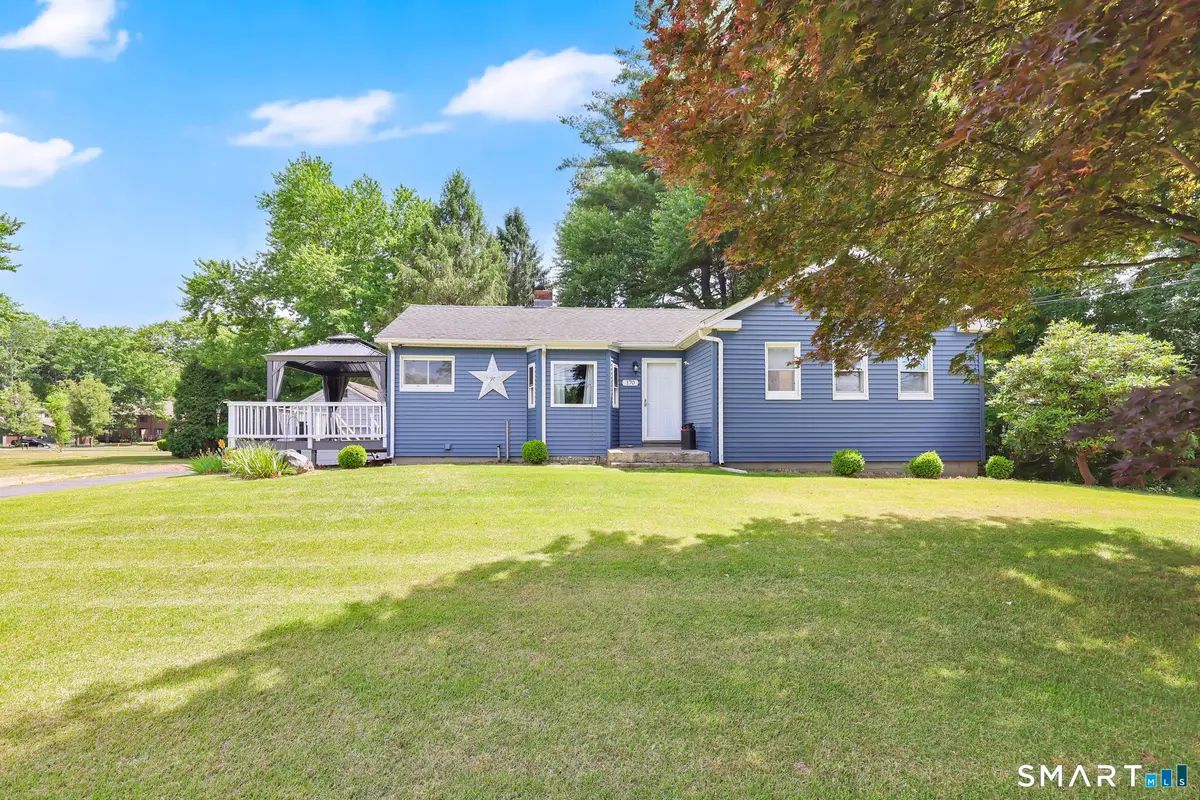 170 Weymouth Road, Enfield, CT 06082 - #1
