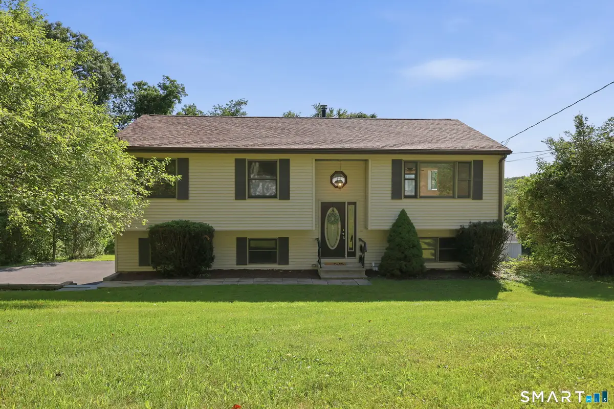 384 Milford Street, Burlington, CT 06013 - #1