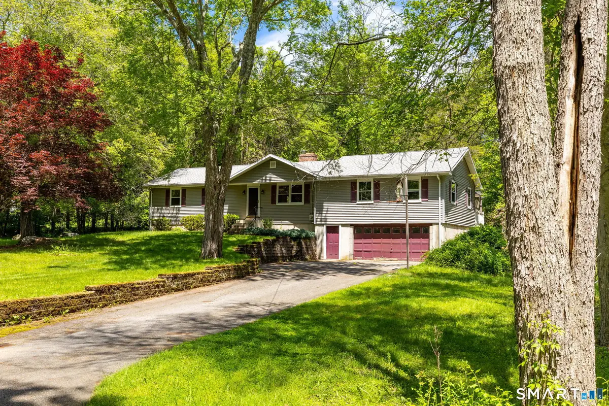 12 Stanton Lane, Preston, CT 06365 - #1