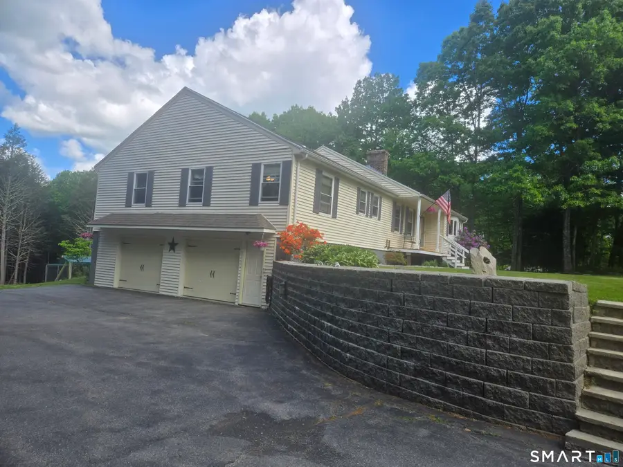 186 Brickyard Road, Woodstock, CT 06281 - #2