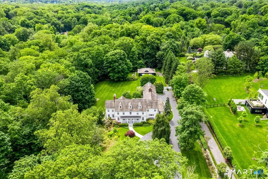 256 Country Club Road, New Canaan, CT 06840 - #2