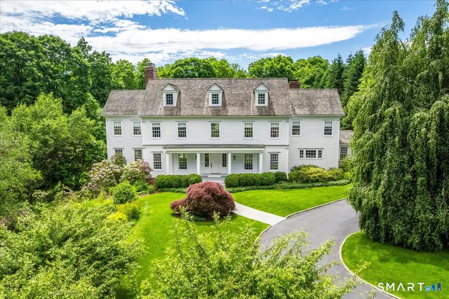 256 Country Club Road, New Canaan, CT 06840 - #3