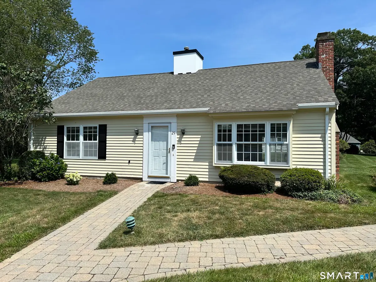 29 Wilshire Road #29, Madison, CT 06443 - #1