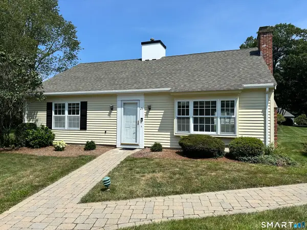 29 Wilshire Road #29, Madison, CT 06443