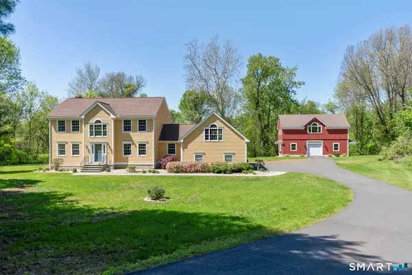 555 Waterville Road, Avon, CT 06001