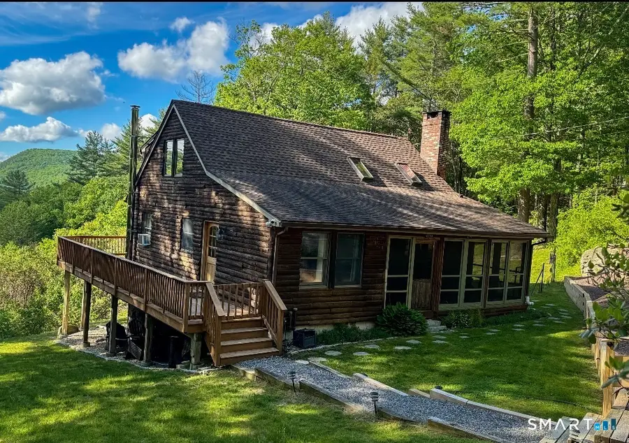 Address Withheld By Seller, Riverton, CT 06065 - #2