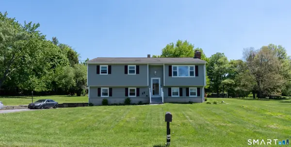 2 Carriage Drive, New Milford, CT 06776