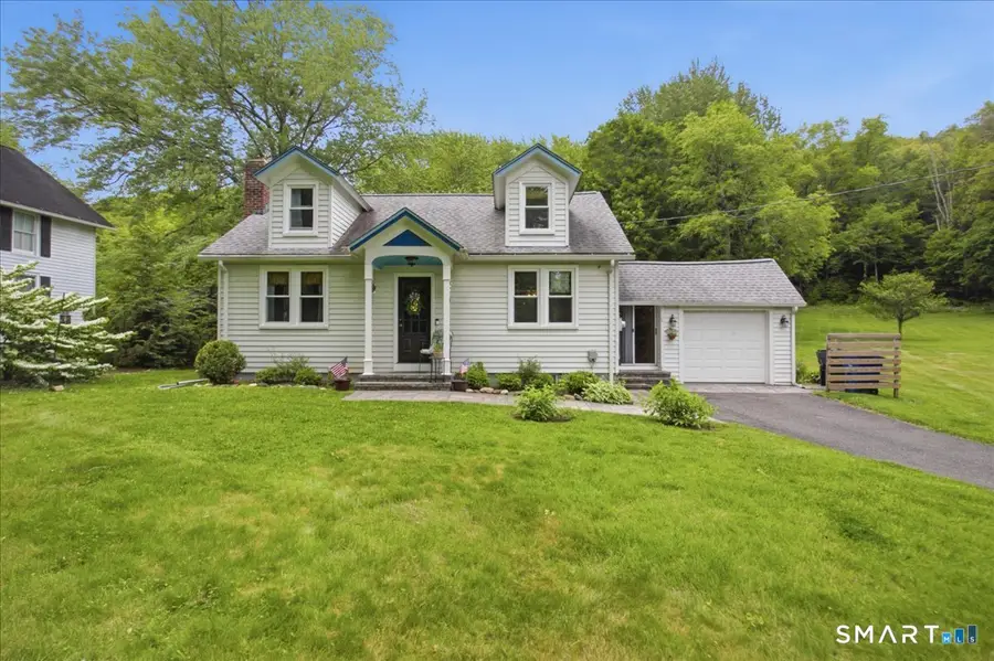 41 River Road, Washington, CT 06794 - #2