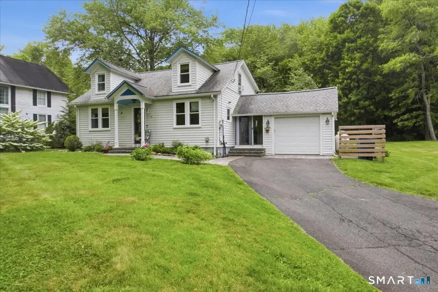 41 River Road, Washington, CT 06794 - #3
