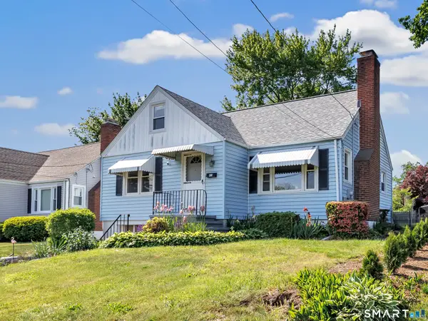 474 Greenfield Avenue, Stratford, CT 06614