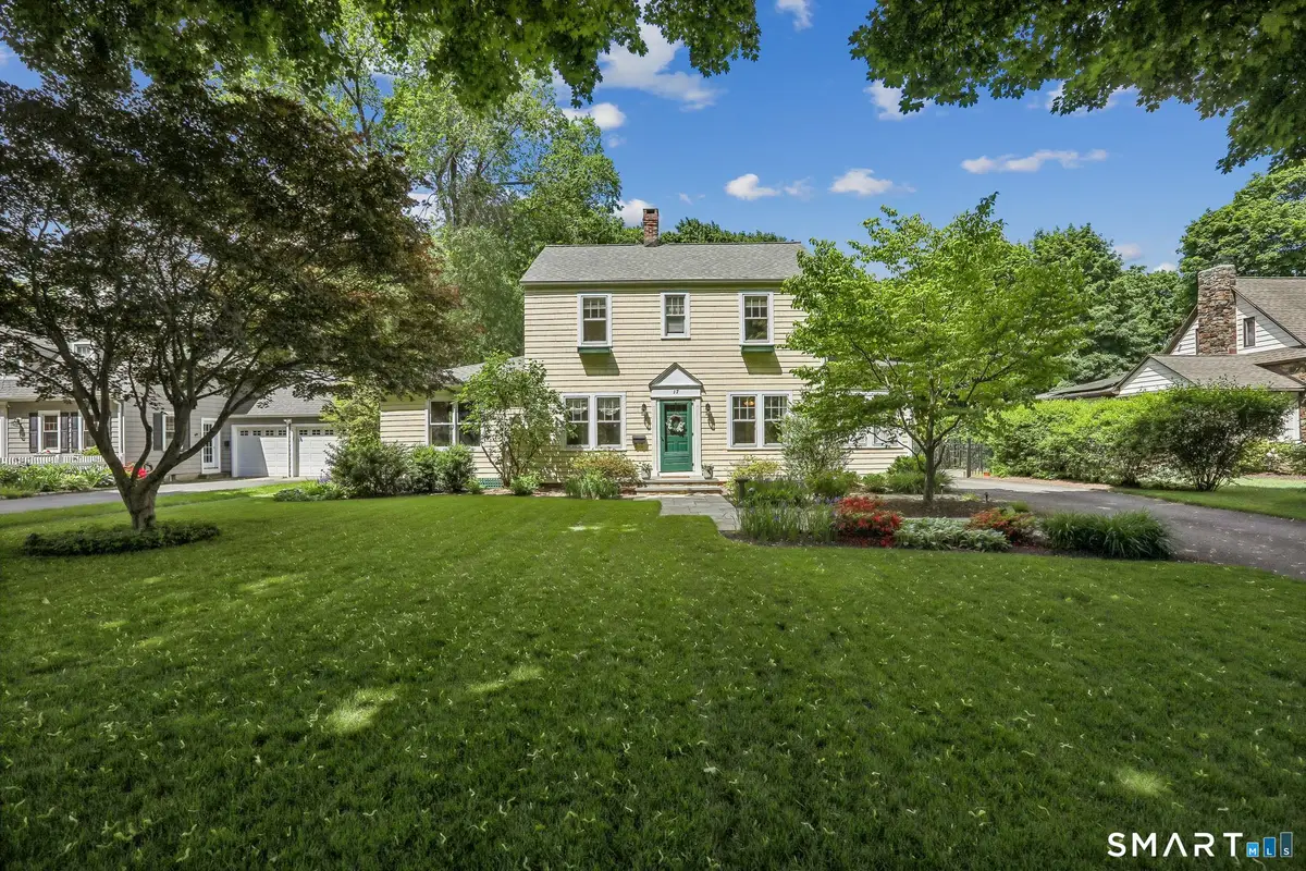 17 Ridge Road, Danbury, CT 06810 - #1