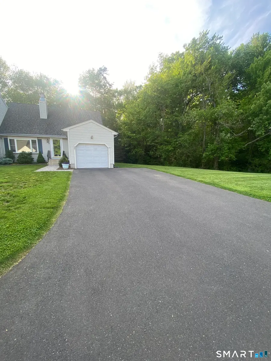 28 Deer Run Trail, Manchester, CT 06042 - #2
