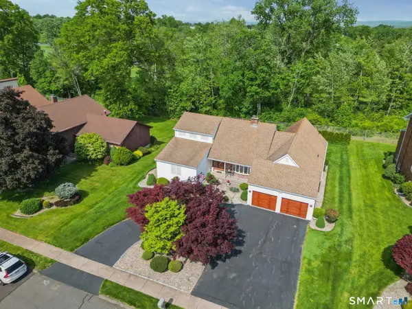 46 Stonegate Drive, Wethersfield, CT 06109
