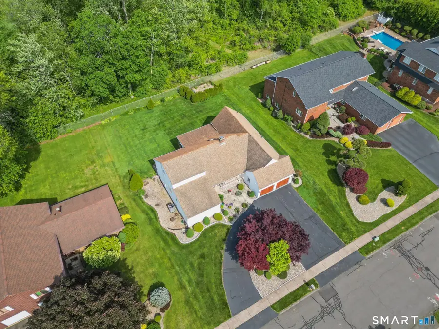 46 Stonegate Drive, Wethersfield, CT 06109 - #2