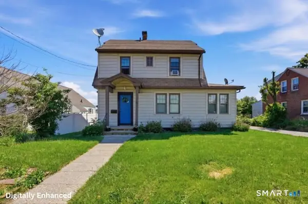 443 Highland Avenue, Waterbury, CT 06708