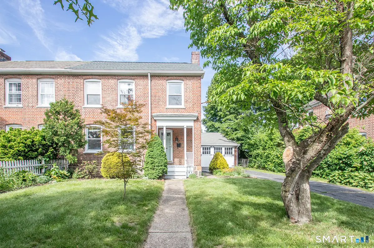 198 Grasmere Avenue, Fairfield, CT 06824 - #1