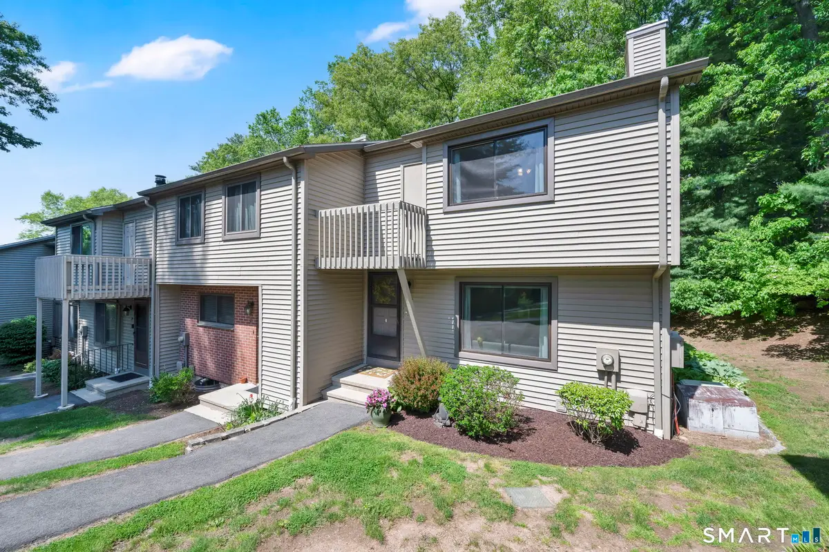 23 Conestoga Way #23, Glastonbury, CT 06033 - #1