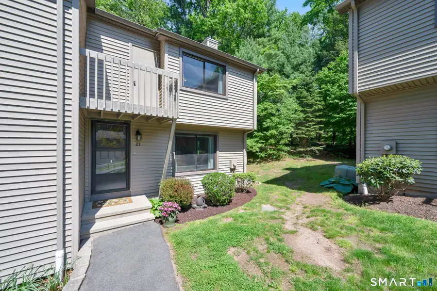 23 Conestoga Way #23, Glastonbury, CT 06033 - #2