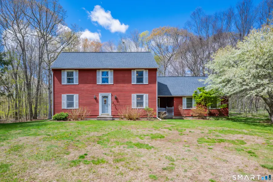 151 Kate Lane, Tolland, CT 06084 - #3