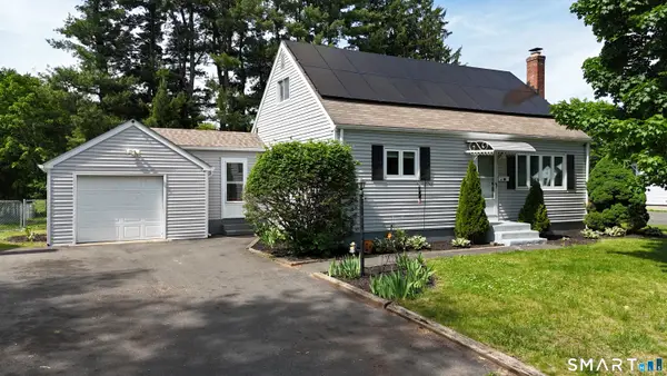 46 Barbara Drive, East Hartford, CT 06118