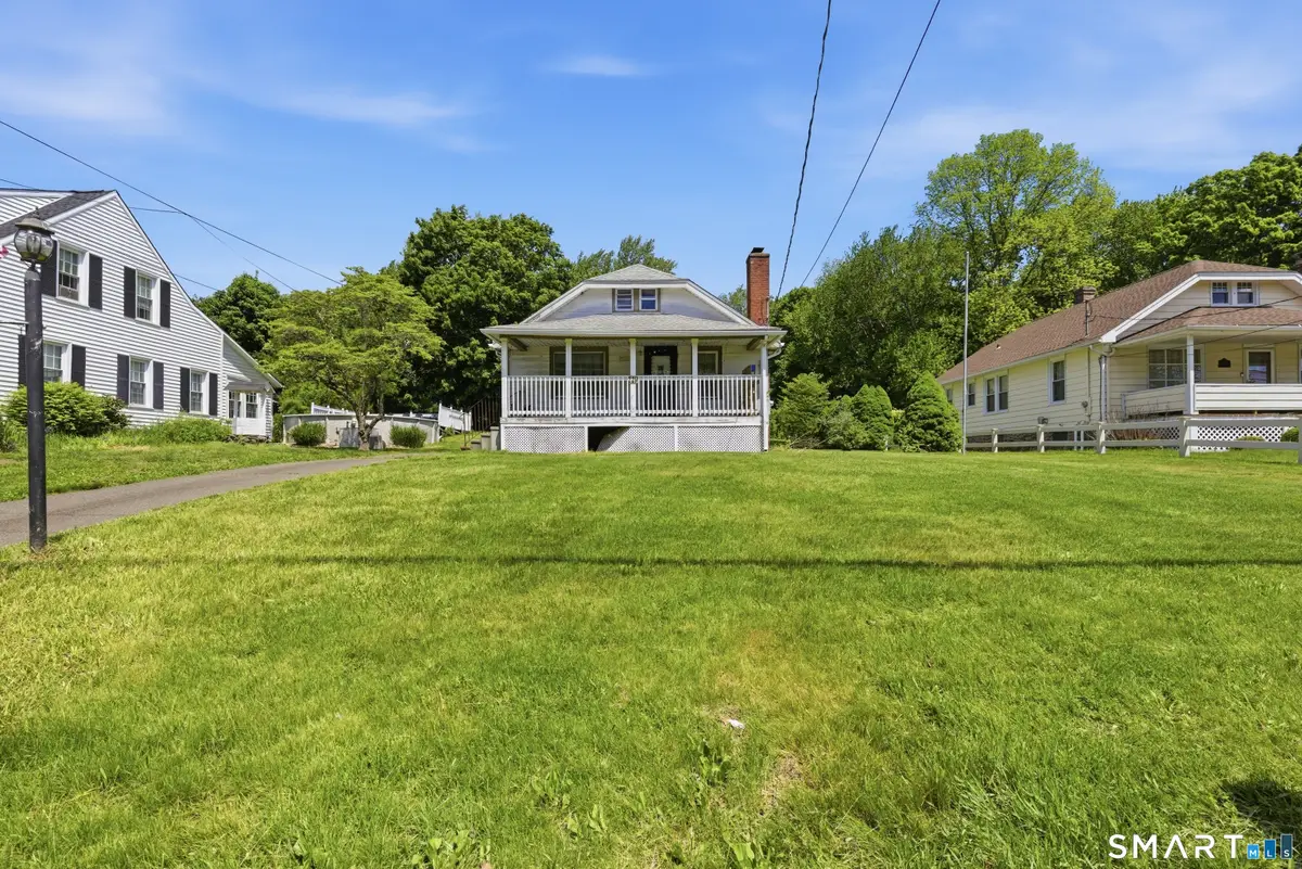 229 Montoe Road, Waterbury, CT 06704 - #1
