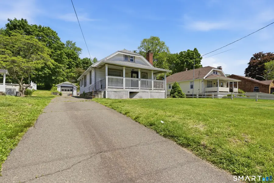 229 Montoe Road, Waterbury, CT 06704 - #2