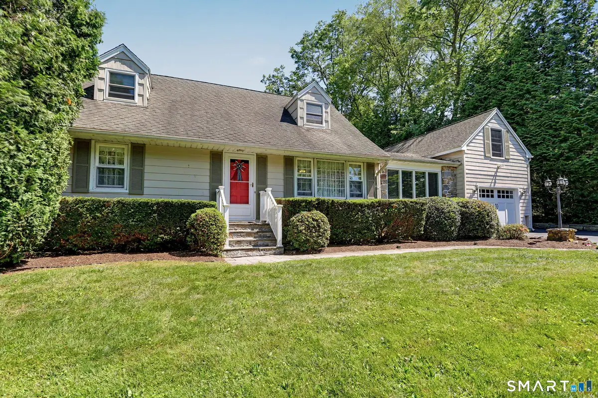 14 Peters Road, Trumbull, CT 06611 - #1