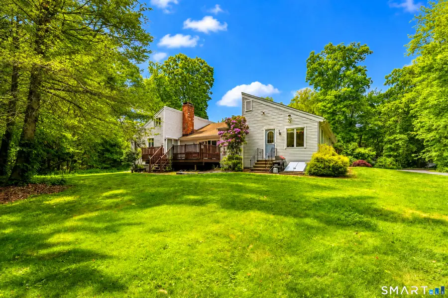 36 Old Barnabas Road, Woodbridge, CT 06525 - #3