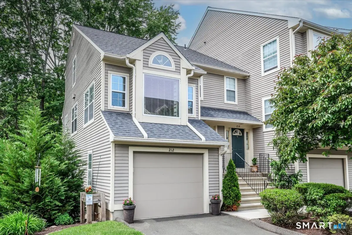212 Algonquin Trail #212, Trumbull, CT 06611 - #1