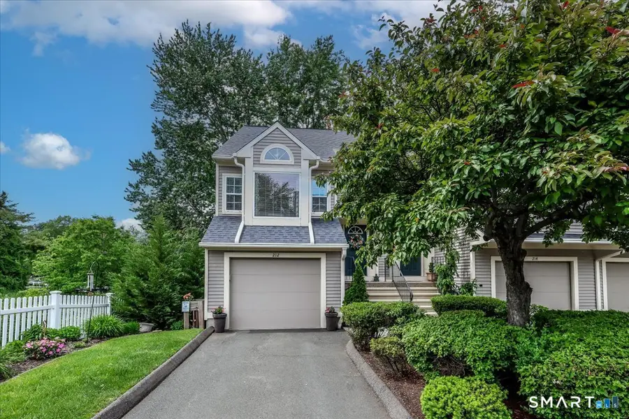 212 Algonquin Trail #212, Trumbull, CT 06611 - #2